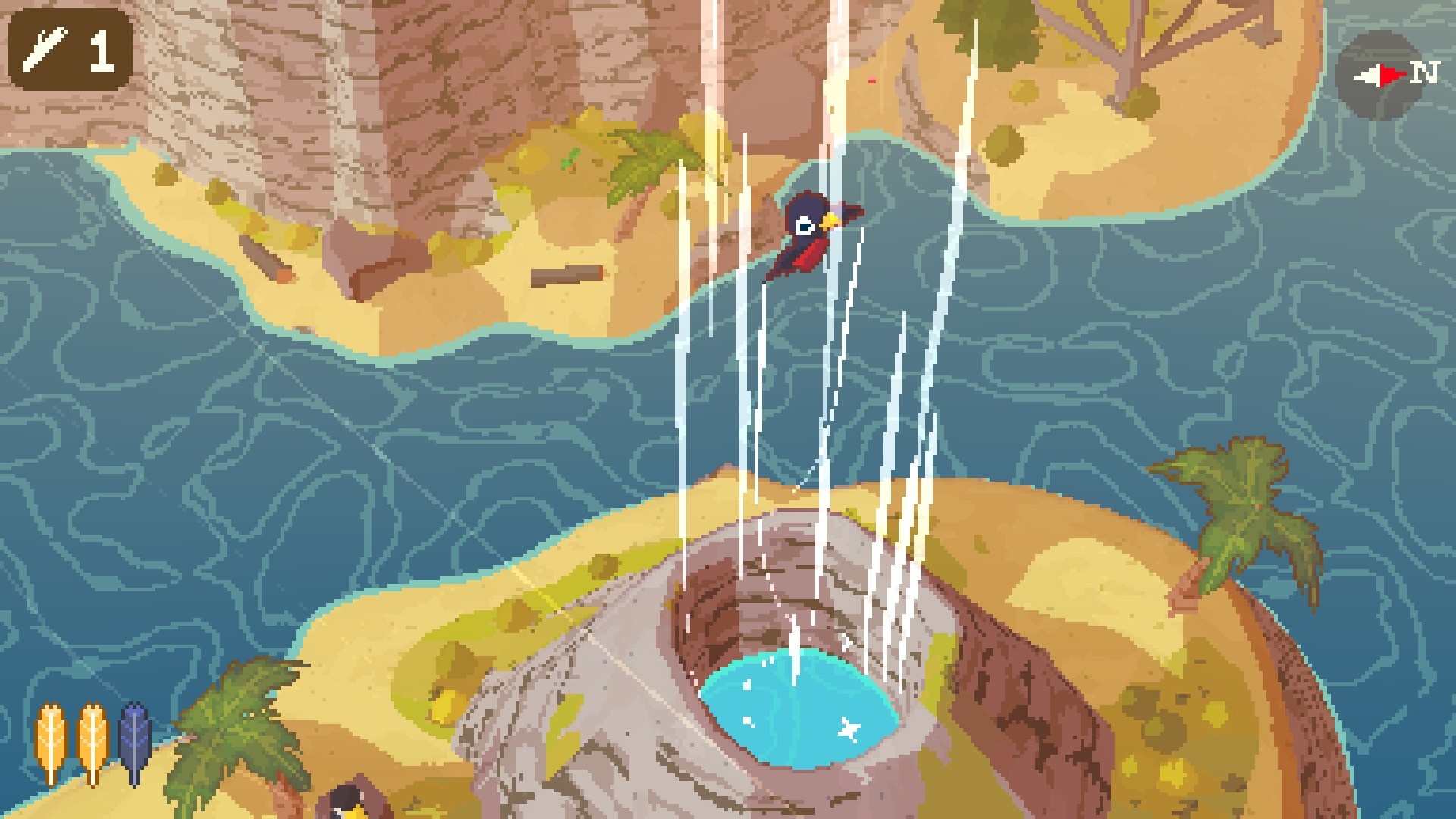 A Short Hike – Vorschau 4