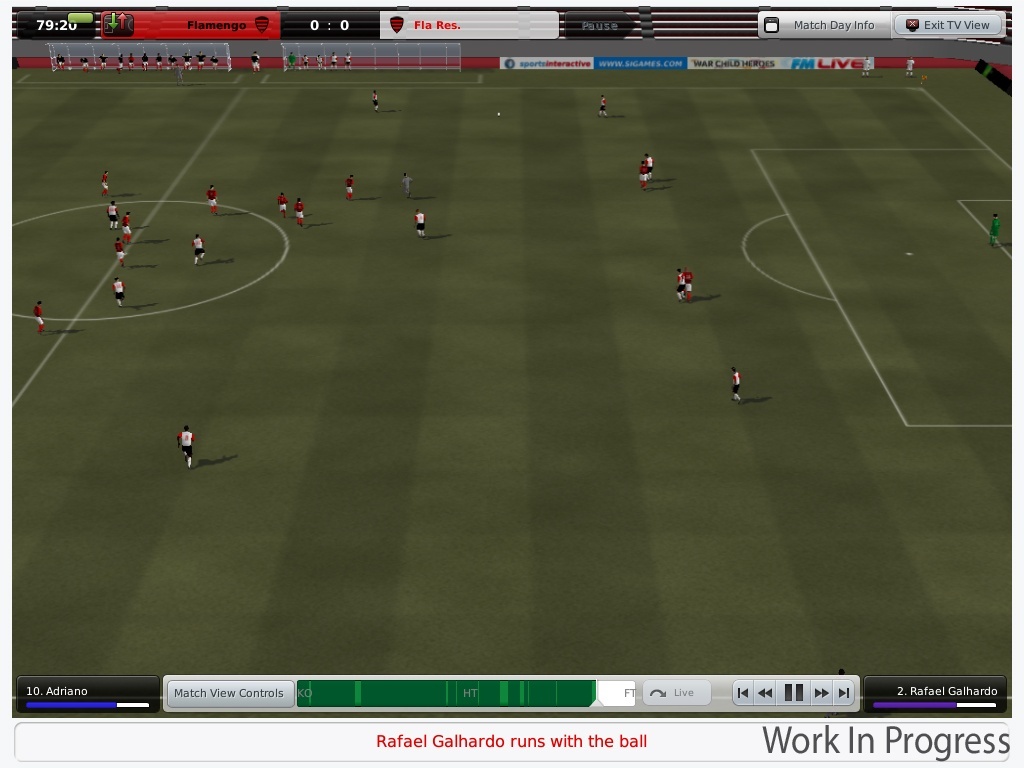 Football Manager 2010 – Vorschau 2