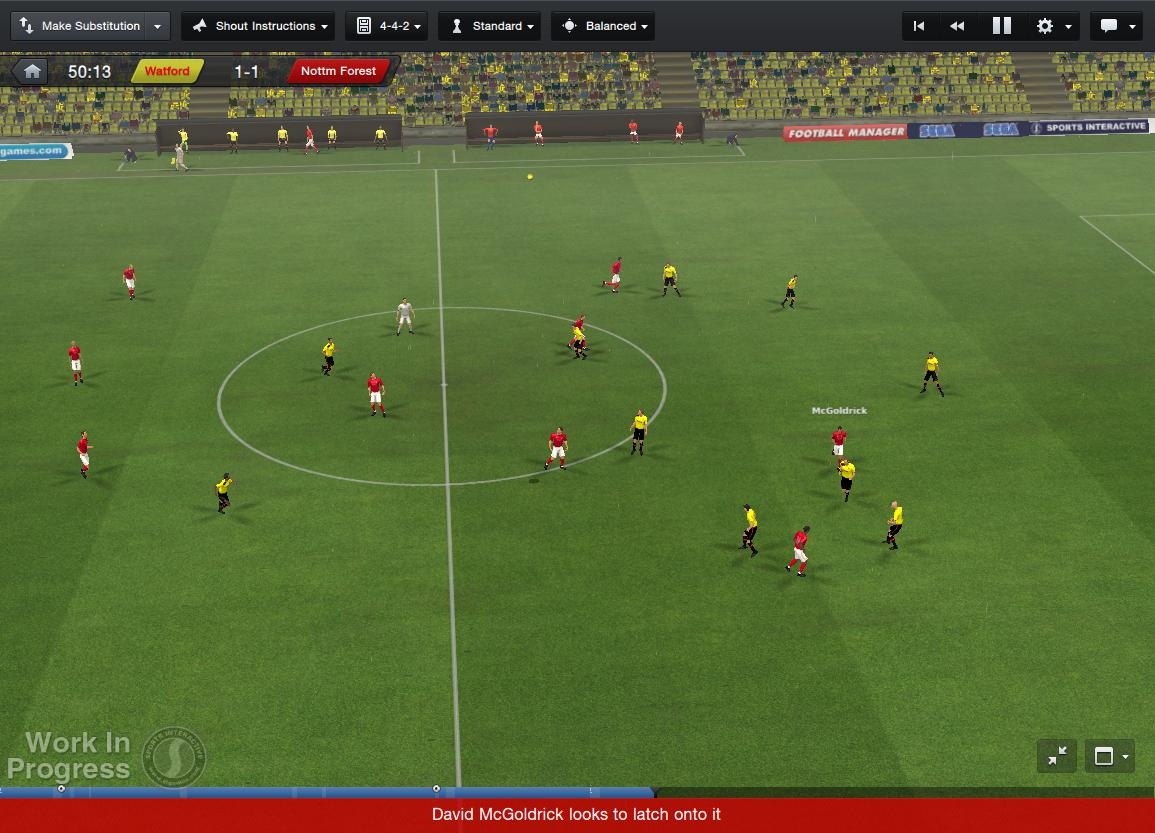 Football Manager 2013 – Vorschau 4