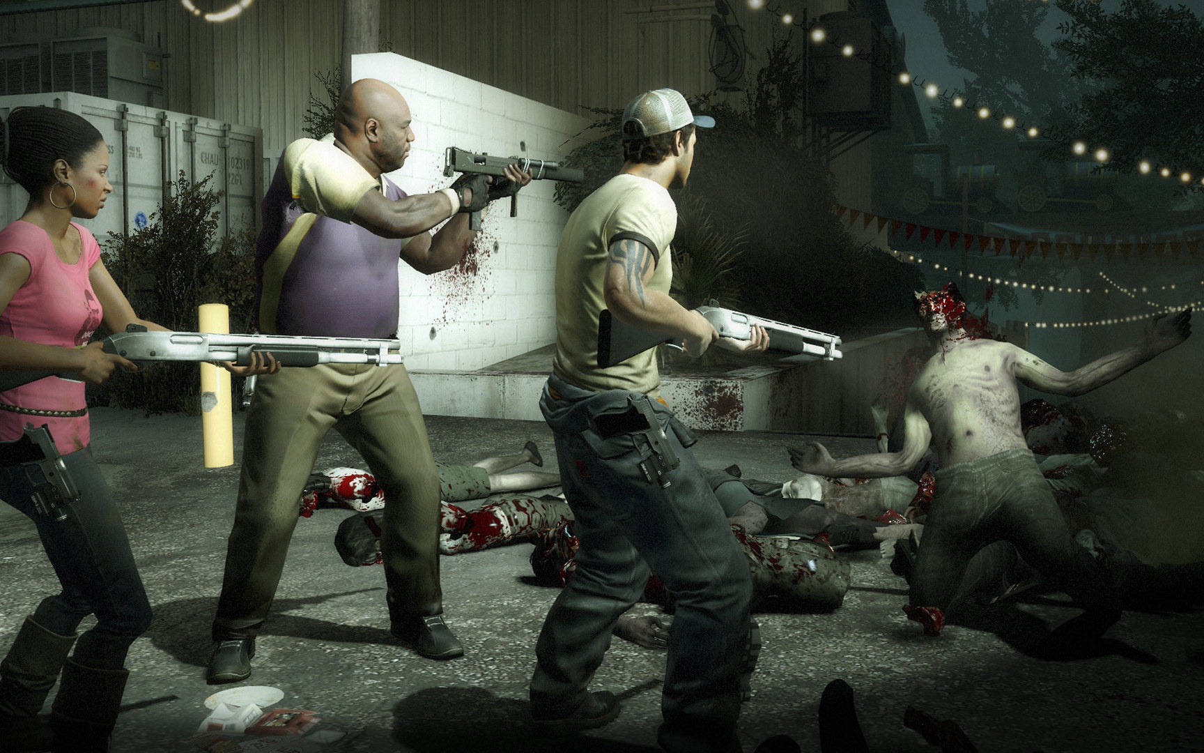 Left 4 Dead 2 – Vorschau 2