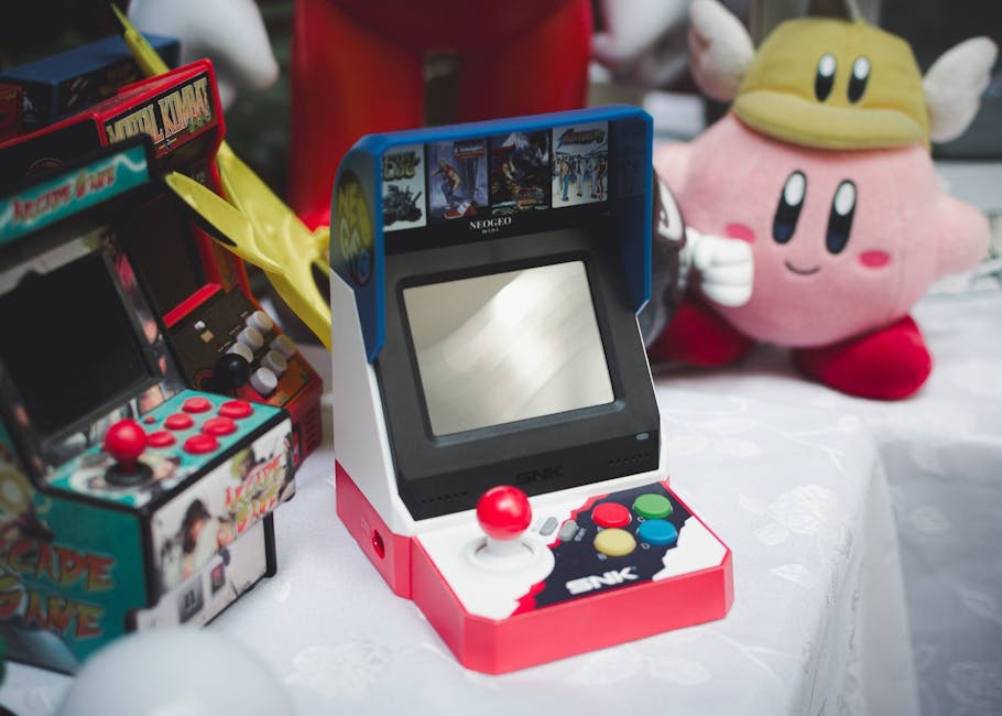 SNK Neo Geo AES – Vorschau 2