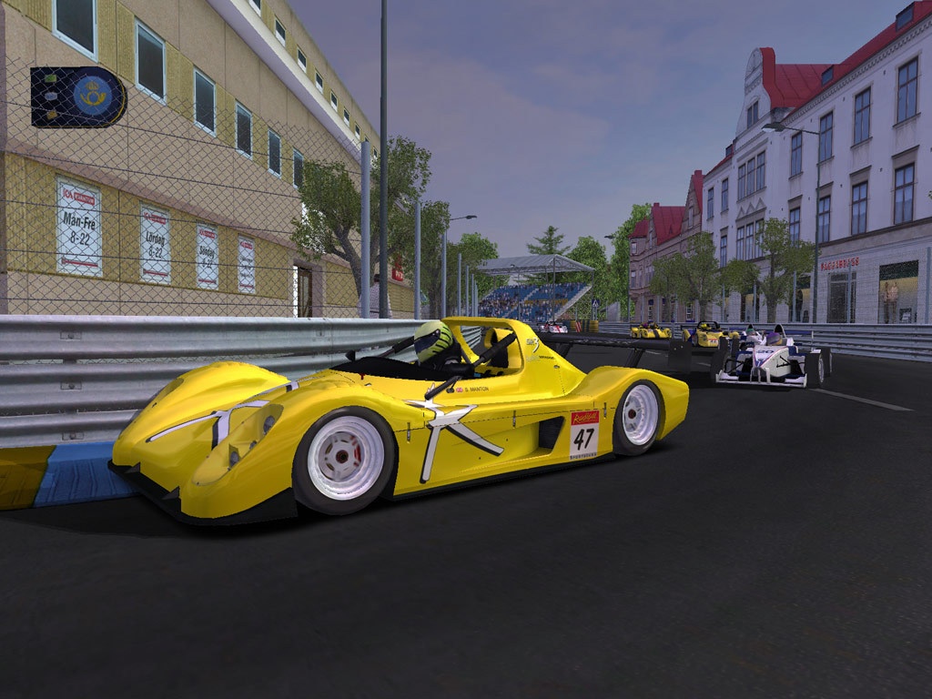 RACE 07 – Vorschau 2