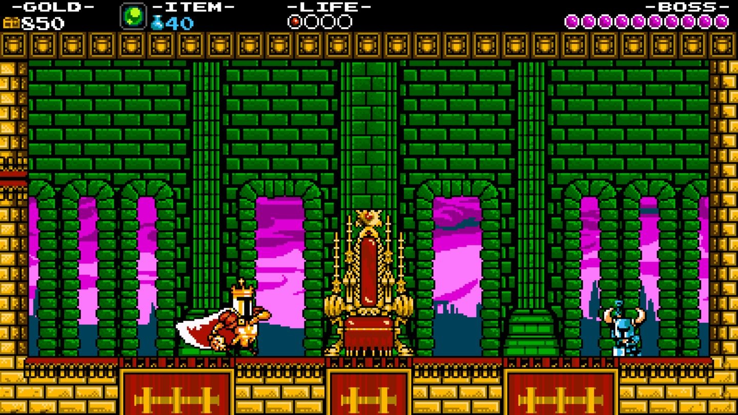 Shovel Knight – Vorschau 3