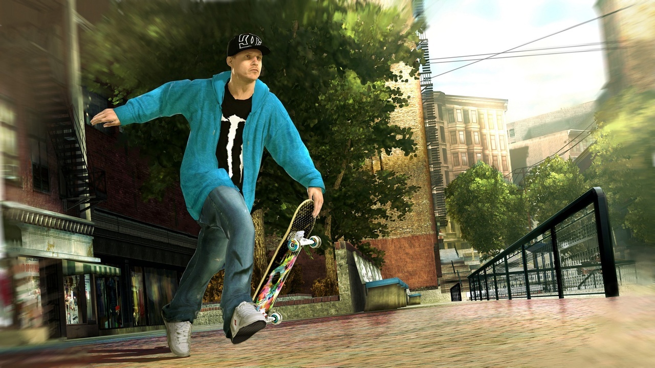 Skate 2 – Vorschau 2
