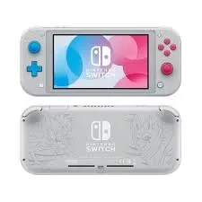 Nintendo Switch Lite (Turquoise) – Vorschau 2