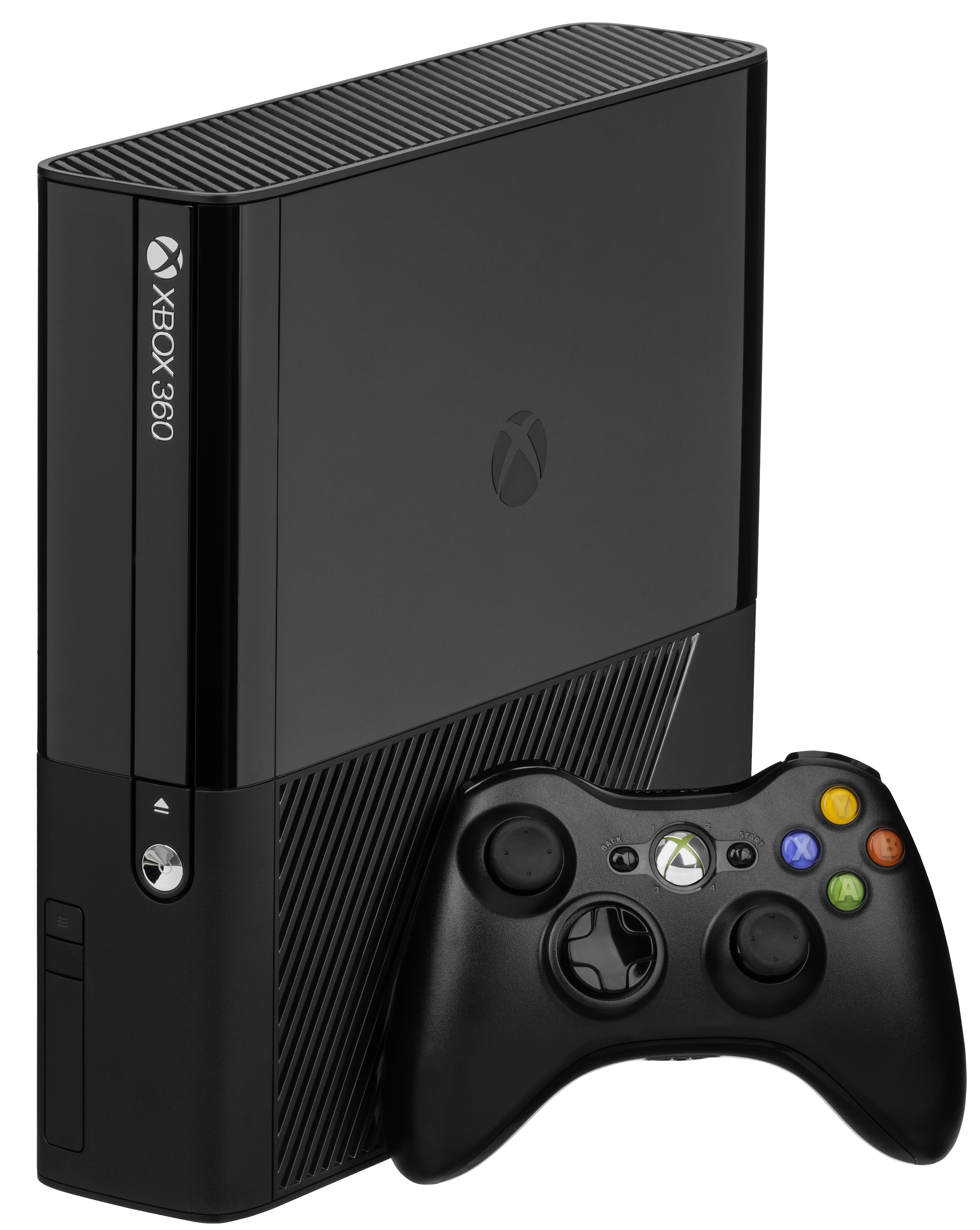 Microsoft Xbox 360 E
